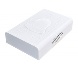 Проводной звонок Тритон Гонг электромеханический гонг два удара ГН-01С 