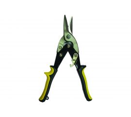 Ножницы (CRV, левые по металлу, 240мм) Biber Мастер 85013 тов-090542 