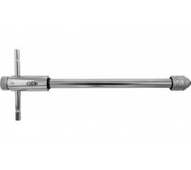 Вороток-держатель для ручных метчиков Thorvik трещоточный, удлиненный M5-12 RTH20 52881 