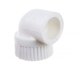 Комбинированный отвод PP-R SLT AQUA ВР 20х1/2 SLTFY6201 