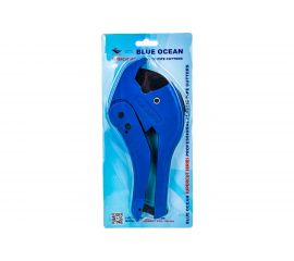 Ножницы для резки полимерных труб Blue Ocean 16-40, тип 2 BO/CU-002 
