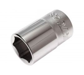 Головка торцевая 1/2” 17 L=38мм JTC 43817 