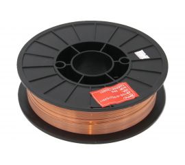 Проволока омедненная ER70S-6 (0.6 мм; 5 кг) DEKA СТ000001710 