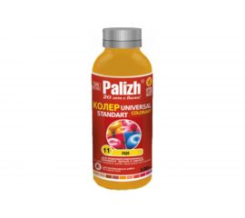 Универсальный колер Palizh N 11 0.150г желт коричн 11598366 