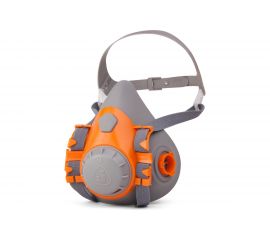 Промышленная полумаска Jeta Safety размер S 6500-S 