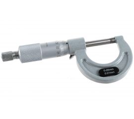 Микрометр МК- 25 0.01 кл.1 Туламаш 138915 