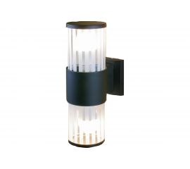 Садово-парковый светильник Elektrostandard TECHNO чёрный 1411 a048142 