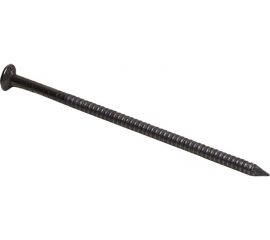 Ершеные гвозди Восход-Метиз без покрытия, 3,2x80 мм, 5 кг 82639765 