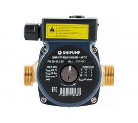 Циркуляционный насос UNIPUMP PH 20-60 130 66193 