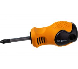 Отвертка Park PH2х38 мм двухкомпонентная рукоятка 008399 