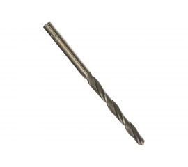 Сверло по металлу Туламаш цилиндрический хвостовик 5.7 мм Р6М5 61019 