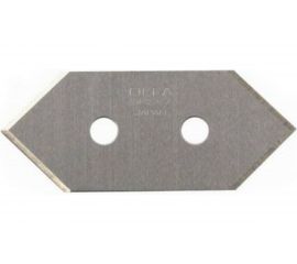 Лезвия OLFA для ножа 20 мм, 5 шт. OL-MCB-1 