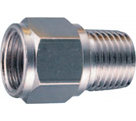 Переходник (3/8"M — 1/2"F) FUBAG 180183 