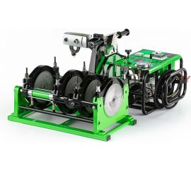 Аппарат для стыковой сварки ПНД труб ПРОСВАР С 250 