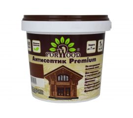 Антисептик Forwood ВДПФ-1601 дуб, 1 л 141209 