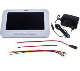 Домофон HiWatch DS-D100M 305300938 