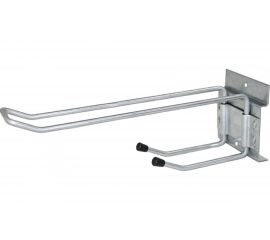 Универсальный двойной крюк LUCKY Guy L=270мм, 680 02 T07-01 0LG 