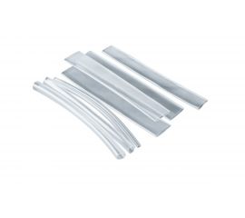 Термо трубка Navigator 14 038 NST-2-10-10-30-TR 30шт/упаковка прозрачные 14038 