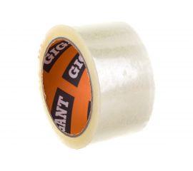 Упаковочная клейкая лента Gigant 50мм х 66м GIT-35 
