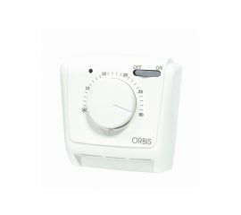 Термостат Orbis Clima MLI механический IP20 OB320522 