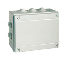 Распаячная коробка DKC 190х140х70мм IP55 54100 