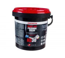 Паста полировальная высокоабразивная AS30 1 кг Menzerna 14992.203.870 
