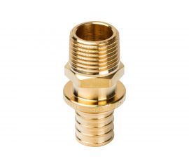 Переходник с наружной резьбой 20xR 1/2" STOUT SFA-0001-002012 RG008P0TP3MQRE 