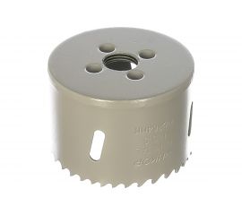 Коронка по металлу (64 мм; Bi-Metal М3) Энкор 24164 