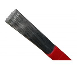 Прутки алюминиевые TIG ER-5356 AlMg5 (5 кг; 2 мм; 1000 мм) КЕДР 7240028 