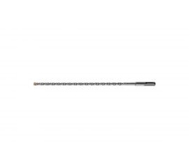 Бур по бетону (10х460 мм; SDS-plus) VIRA RAGE 561046 