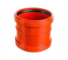 Ремонтная муфта ПОЛИТЭК 110 200011110 