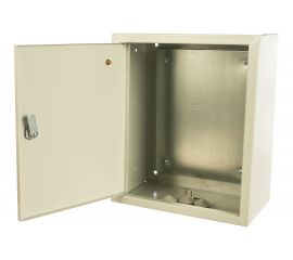 Щит с монтажной панелью ЩМП 03 IP31 360х300х155 RUCELF 00002273 