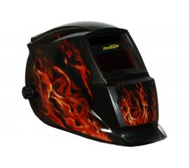 Маска сварщика хамелеон Redbo RB-9000-3 1018010113 
