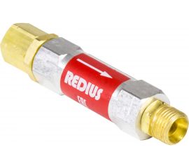 Затвор предохранительный ЗП-3Г-111 REDIUS 06201 