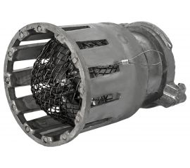 Фильтр заборный с обратным клапаном СВ-80 D-3 DDE 798-911 