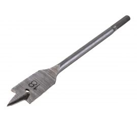 Сверло по дереву перовое 18 мм Калибр 00000035766 