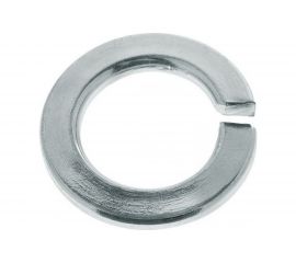 Пружинная шайба Метиз-Эксперт 8 оц DIN 127 уп. 2000 шт. БП-00047295 