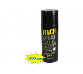 Спрей антипригарный FINCH spray 400 мл ECOPRO-21 4631152460976 