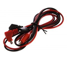 Щупы тестера с зажимом типа крокодил REX11 REXANT 13-3042 