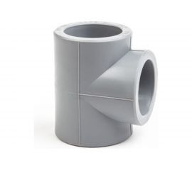 Противопожарный тройник ABN 25 мм D1T025000000 