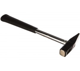 Молоток с металлической ручкой европейский тип 300гр AIST 79920103 00-00008136 