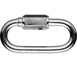 Винтовой карабин ЕВРОПАРТНЕР D5 мм, нержав. сталь, 1 шт. G1 7745 