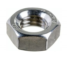 Гайка из нержавеющей стали DINFIX DIN 934, А2, М10, 50 шт. 00-00001800 