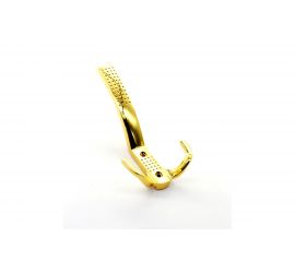 Крючок Brante KR 0071 OT золото 605263 