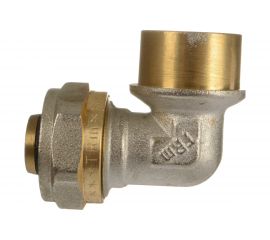 Уголок Terma 1/2x20 г/ц 35259 