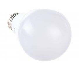 Светодиодная лампа Nord-Yada A60 15W S 220V E27 2700K (груша) термопластичный корпус 904568 