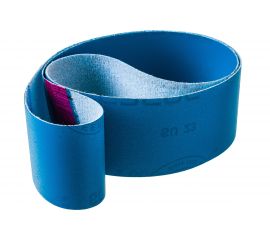 Лента шлифовальная (50x915 мм; P600) 50.915.600 