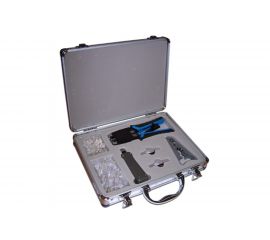 Набор инструментов для изготовления патч-кордов LANMASTER LAN-NT-TK/PATCH 