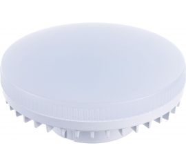 Лампа Uniel LED-GX70-15W/3000K/GX70/FR, PLZ01WH, светодиодная, матовая UL-00006782 