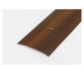 Стык ПилотПро 348 (дуб темный; 0.9 м) 13095 